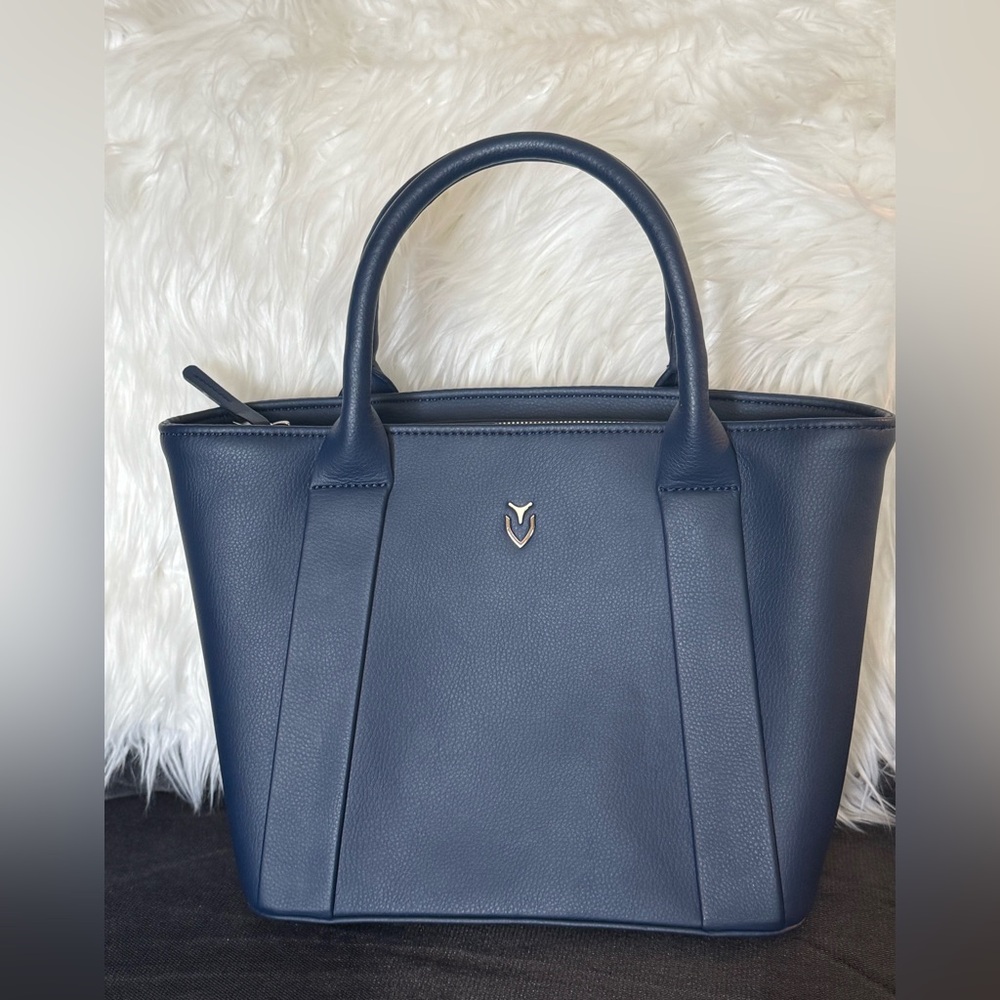 Vessel Luxury Golf Brand Shopper Tote